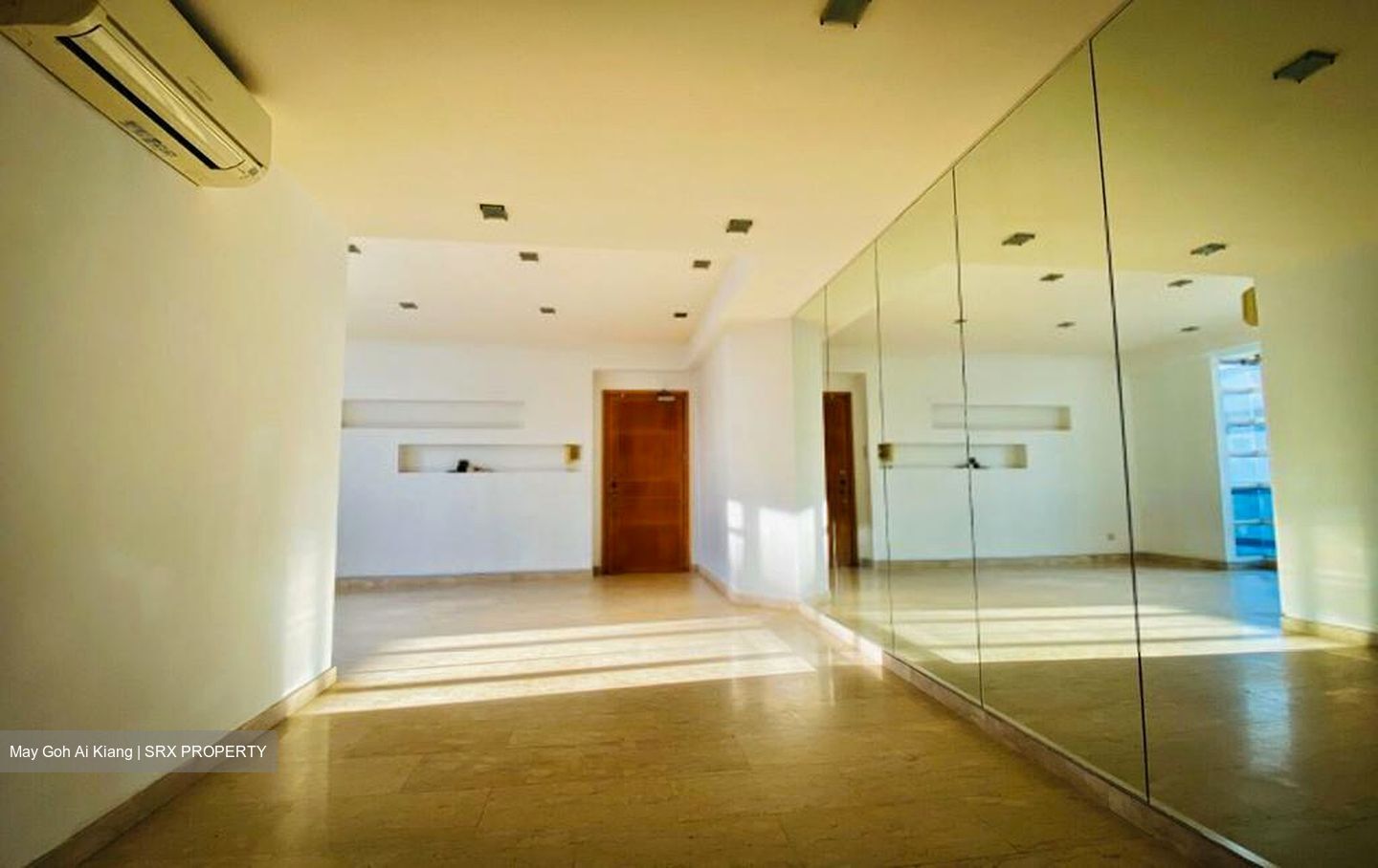Nicole Green (D14), Apartment #479802031